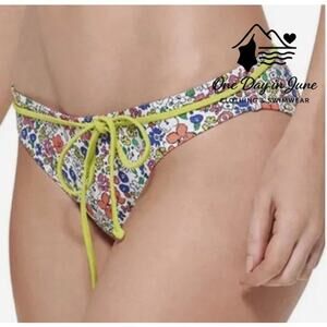 Tommy Hilfiger Moderate Coverage Bikini Bottom Size L